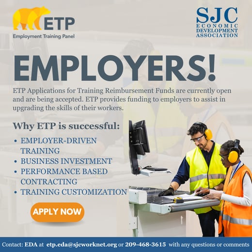 ETP Email