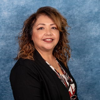 Patty Head Shot 2025