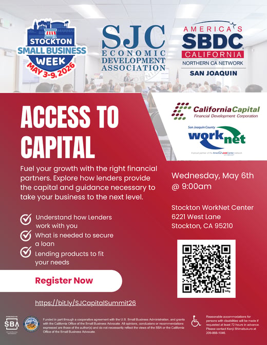 ACCESS to Capital-EDA