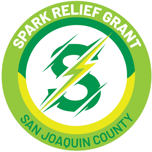 Spark Relief Zoomed