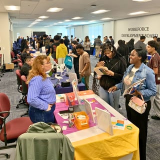 Youth Job Fair April 2026 1
